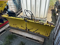2015 kärcher mic c multifunctionele werktuigdrager met toebehoren - afbeelding 33 van  53