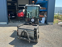 2015 kärcher mic c multifunctionele werktuigdrager met toebehoren - afbeelding 50 van  53