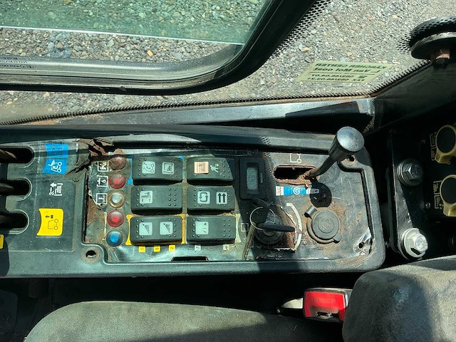 2015 kärcher mic c multifunctionele werktuigdrager met toebehoren - afbeelding 3 van  12