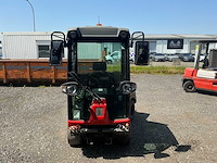 2015 kärcher mic c multifunctionele werktuigdrager met toebehoren - afbeelding 6 van  12