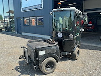 2015 kärcher mic c multifunctionele werktuigdrager met toebehoren - afbeelding 11 van  12