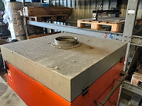 2015 kemper 6020005 lasdampafzuiginstallatie (2x) - afbeelding 4 van  8