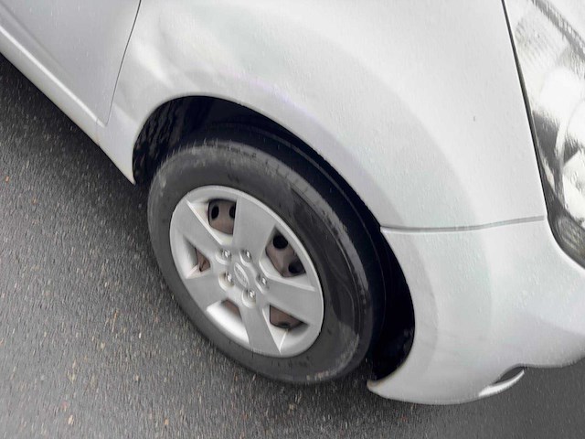 2015 kia venga - afbeelding 3 van  30