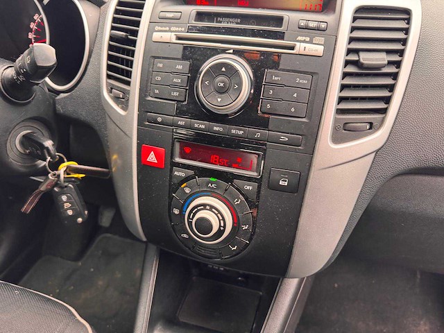 2015 kia venga - afbeelding 6 van  30