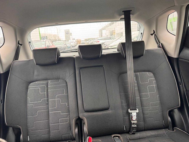 2015 kia venga - afbeelding 11 van  30