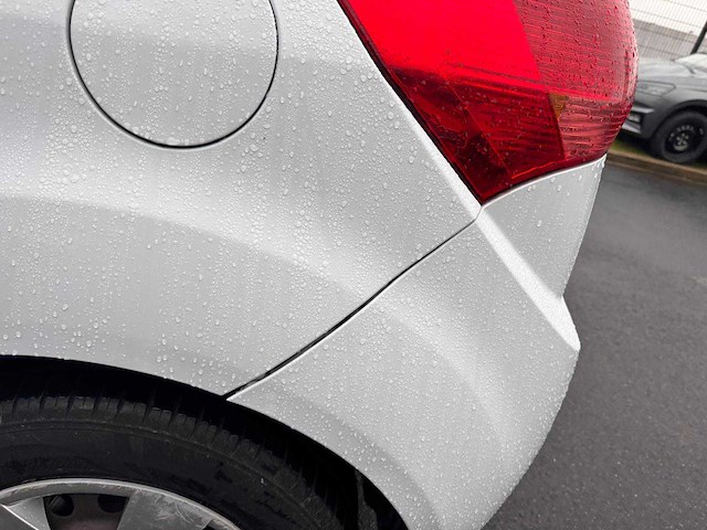 2015 kia venga - afbeelding 15 van  30