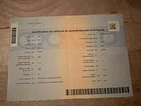 2015 kia venga - afbeelding 19 van  30