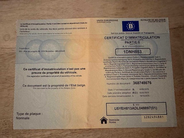 2015 kia venga - afbeelding 20 van  30