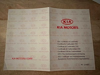 2015 kia venga - afbeelding 22 van  30