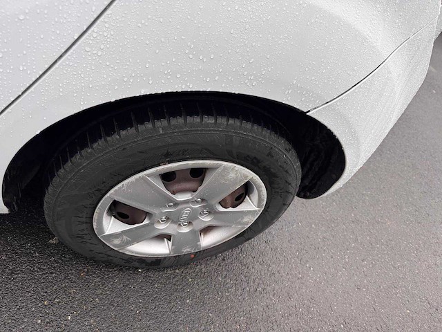 2015 kia venga - afbeelding 30 van  30