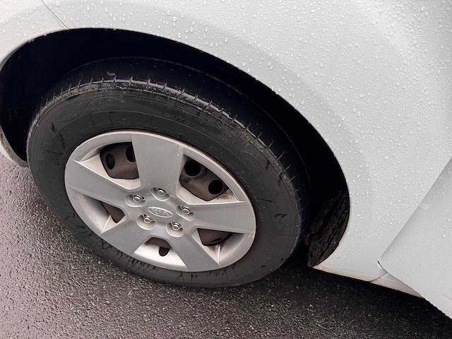 2015 kia venga - afbeelding 19 van  20