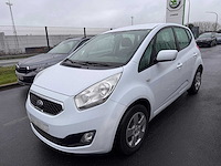 2015 kia venga - afbeelding 1 van  23