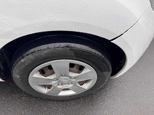 2015 kia venga - afbeelding 13 van  23