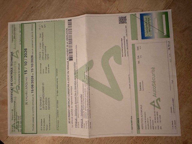 2015 kia venga - afbeelding 17 van  23