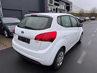 2015 kia venga - afbeelding 9 van  23