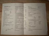 2015 kia venga - afbeelding 19 van  23