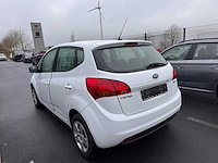 2015 kia venga - afbeelding 22 van  23