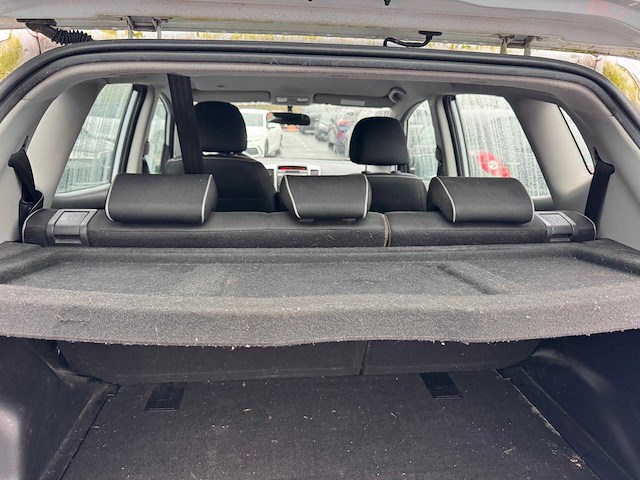 2015 kia venga - afbeelding 5 van  12