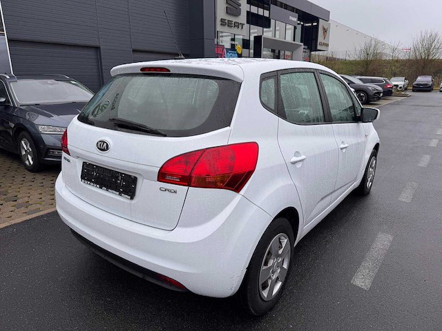 2015 kia venga - afbeelding 4 van  12