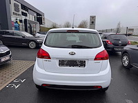 2015 kia venga - afbeelding 8 van  12