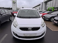2015 kia venga - afbeelding 9 van  12