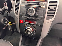 2015 kia venga - afbeelding 6 van  30