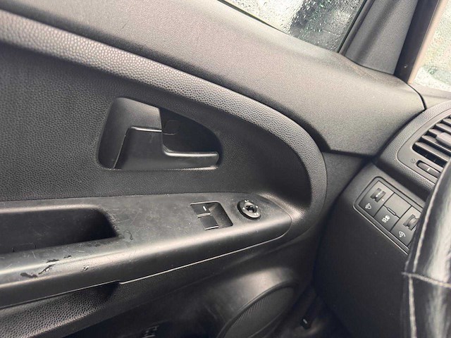 2015 kia venga - afbeelding 9 van  30