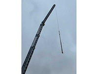 2015 klaas amak 35-1 dakdekkersbouwkraan - afbeelding 2 van  71