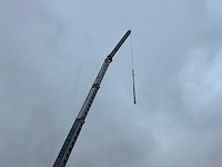 2015 klaas amak 35-1 dakdekkersbouwkraan - afbeelding 5 van  71