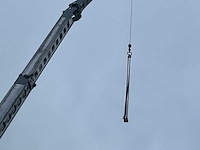 2015 klaas amak 35-1 dakdekkersbouwkraan - afbeelding 6 van  71