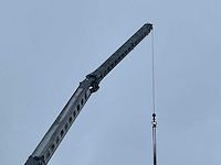 2015 klaas amak 35-1 dakdekkersbouwkraan - afbeelding 7 van  71