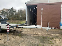 2015 klaas amak 35-1 dakdekkersbouwkraan - afbeelding 9 van  71