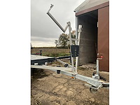 2015 klaas amak 35-1 dakdekkersbouwkraan - afbeelding 13 van  71