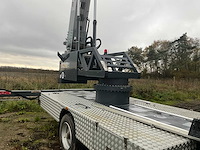 2015 klaas amak 35-1 dakdekkersbouwkraan - afbeelding 15 van  71