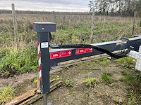 2015 klaas amak 35-1 dakdekkersbouwkraan - afbeelding 16 van  71