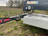 2015 klaas amak 35-1 dakdekkersbouwkraan - afbeelding 17 van  71