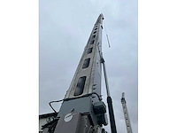 2015 klaas amak 35-1 dakdekkersbouwkraan - afbeelding 21 van  71