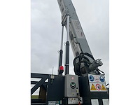 2015 klaas amak 35-1 dakdekkersbouwkraan - afbeelding 31 van  71