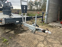 2015 klaas amak 35-1 dakdekkersbouwkraan - afbeelding 33 van  71