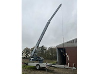 2015 klaas amak 35-1 dakdekkersbouwkraan - afbeelding 23 van  71