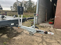 2015 klaas amak 35-1 dakdekkersbouwkraan - afbeelding 35 van  71