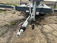 2015 klaas amak 35-1 dakdekkersbouwkraan - afbeelding 40 van  71