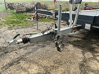 2015 klaas amak 35-1 dakdekkersbouwkraan - afbeelding 41 van  71