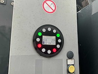 2015 klaas amak 35-1 dakdekkersbouwkraan - afbeelding 42 van  71