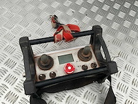 2015 klaas amak 35-1 dakdekkersbouwkraan - afbeelding 44 van  71