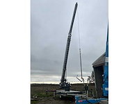 2015 klaas amak 35-1 dakdekkersbouwkraan - afbeelding 34 van  71