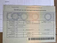 2015 klaas amak 35-1 dakdekkersbouwkraan - afbeelding 64 van  71