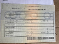 2015 klaas amak 35-1 dakdekkersbouwkraan - afbeelding 65 van  71