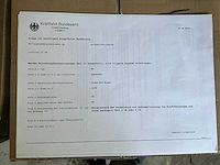 2015 klaas amak 35-1 dakdekkersbouwkraan - afbeelding 66 van  71