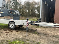 2015 klaas amak 35-1 dakdekkersbouwkraan - afbeelding 67 van  71